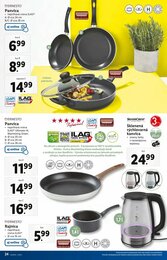 24. stránka Lidl letáku