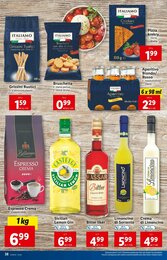 38. stránka Lidl letáku