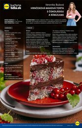 42. stránka Lidl letáku