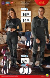 19. stránka Lidl letáku