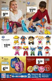 24. stránka Lidl letáku