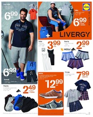 23. stránka Lidl letáku