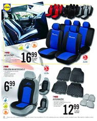 28. stránka Lidl letáku
