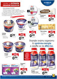 37. stránka Lidl letáku