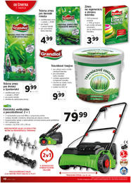 48. stránka Lidl letáku