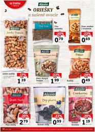 50. stránka Lidl letáku