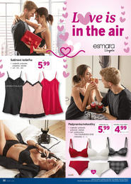 16. stránka Lidl letáku