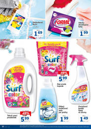 10. stránka Lidl letáku