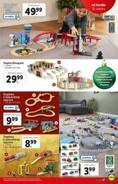 27. stránka Lidl letáku