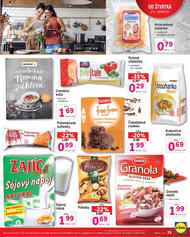 39. stránka Lidl letáku