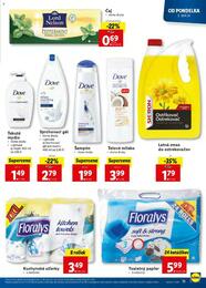 11. stránka Lidl letáku