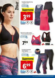 27. stránka Lidl letáku