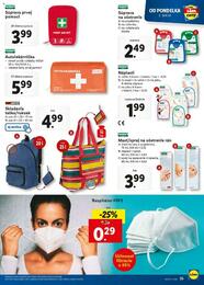 36. stránka Lidl letáku