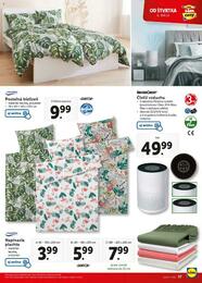 38. stránka Lidl letáku