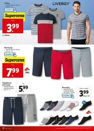 43. stránka Lidl letáku