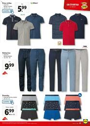 44. stránka Lidl letáku