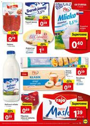 59. stránka Lidl letáku