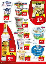 60. stránka Lidl letáku