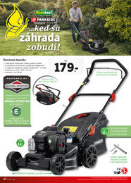 40. stránka Lidl letáku