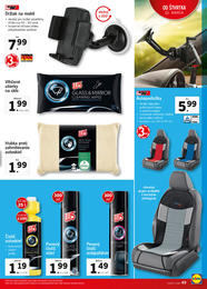 49. stránka Lidl letáku