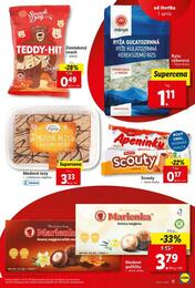 11. stránka Lidl letáku