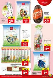15. stránka Lidl letáku