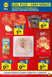 23. stránka Lidl letáku