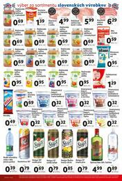 42. stránka Lidl letáku