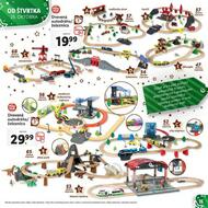 15. stránka Lidl letáku