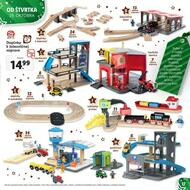 17. stránka Lidl letáku