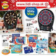 26. stránka Lidl letáku