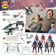 40. stránka Lidl letáku