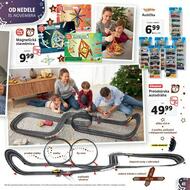 41. stránka Lidl letáku