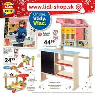 42. stránka Lidl letáku