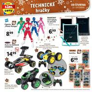 6. stránka Lidl letáku