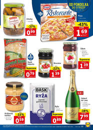 13. stránka Lidl letáku