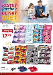 34. stránka Lidl letáku