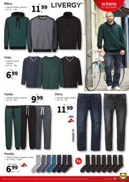 41. stránka Lidl letáku