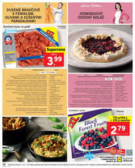 10. stránka Lidl letáku
