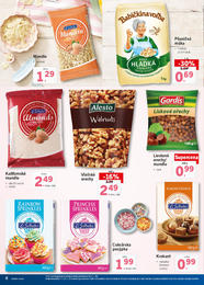 6. stránka Lidl letáku