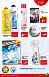 25. stránka Lidl letáku