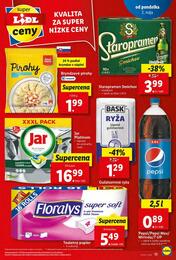 13. stránka Lidl letáku
