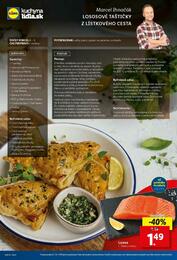 37. stránka Lidl letáku