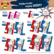 34. stránka Lidl letáku