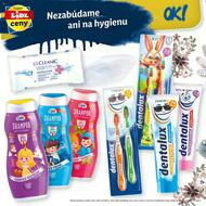 42. stránka Lidl letáku