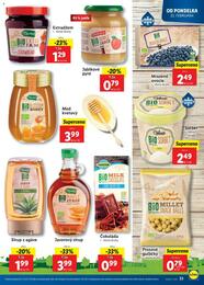 23. stránka Lidl letáku