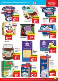 53. stránka Lidl letáku