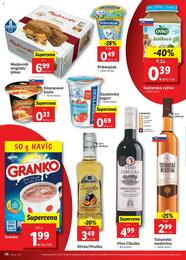 56. stránka Lidl letáku