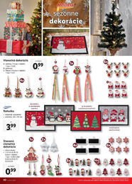 40. stránka Lidl letáku