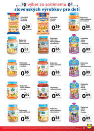 51. stránka Lidl letáku